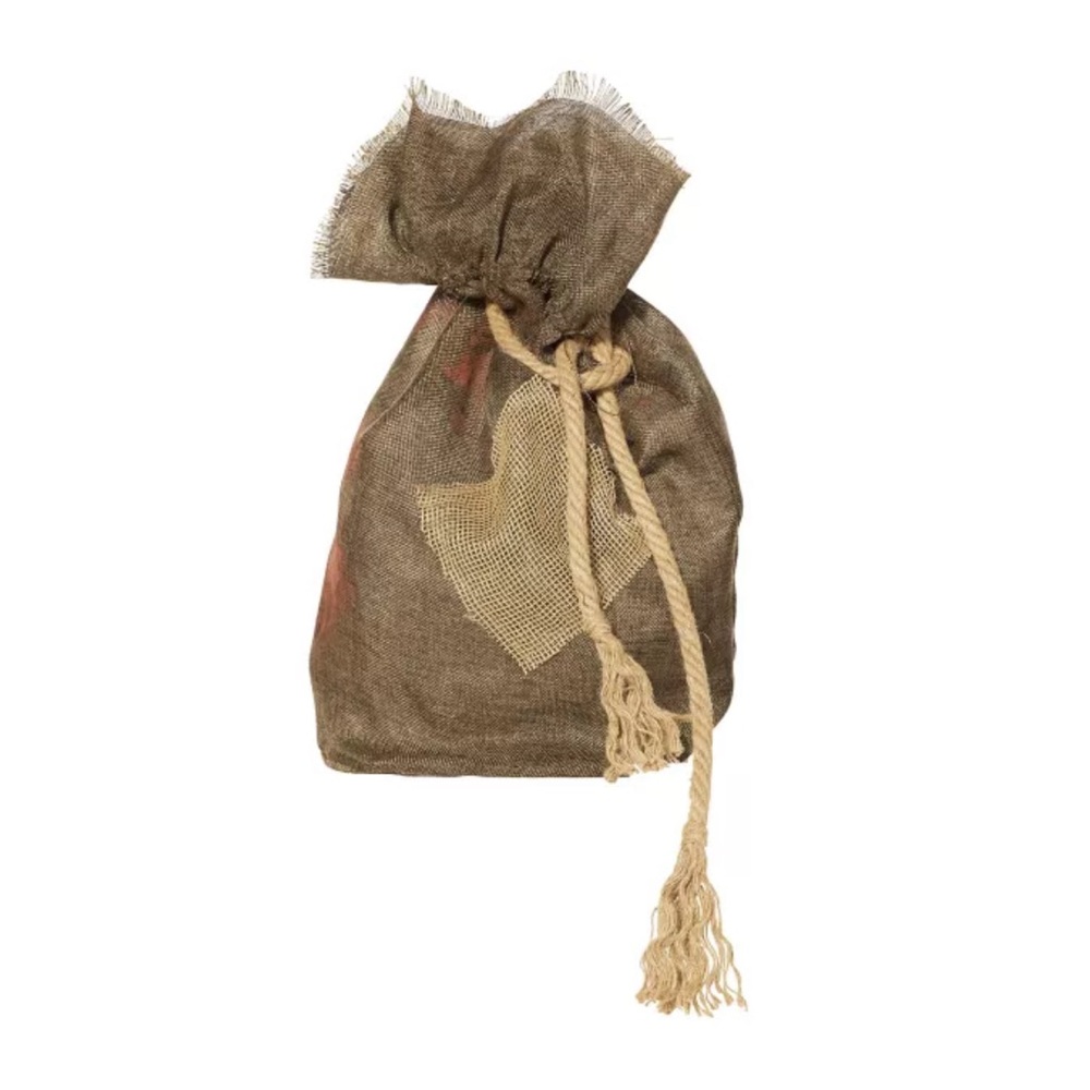 Treat bag
